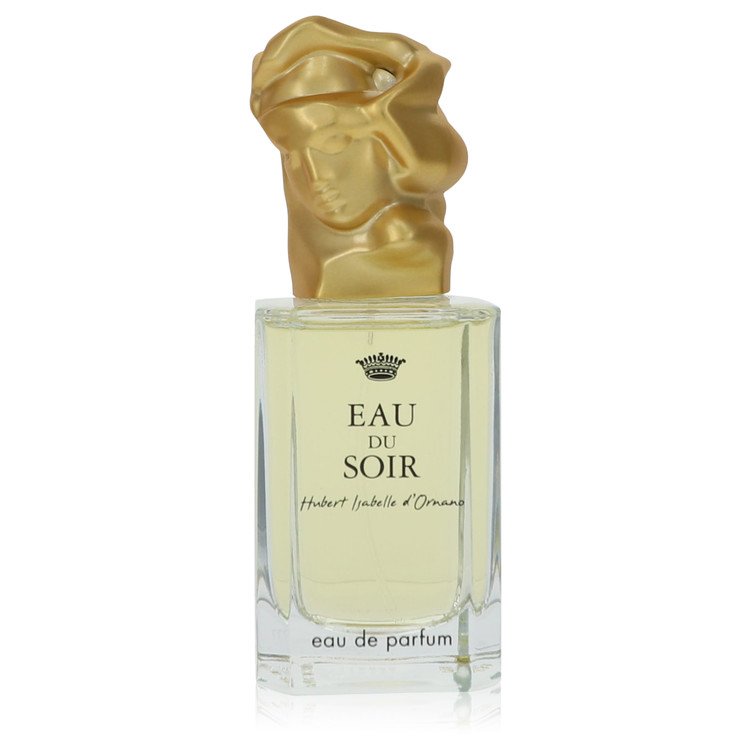 Eau Du Soir Perfume by Sisley 1.7 oz Eau De Parfum Spray (unboxed)