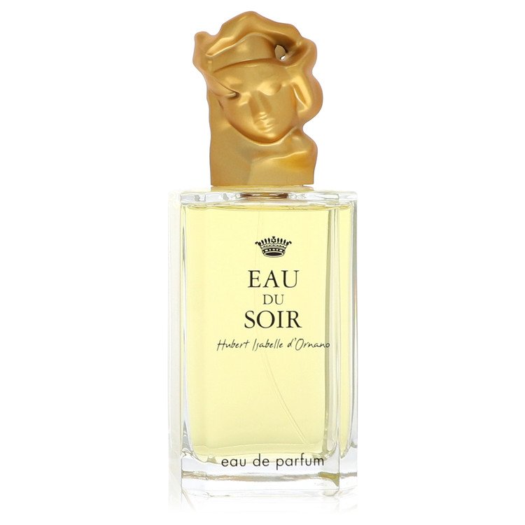 Eau Du Soir Perfume by Sisley 3.4 oz Eau De Parfum Spray (unboxed)