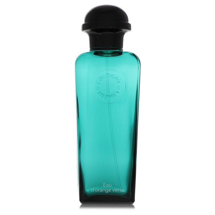 Eau D'orange Verte Cologne by Hermes 3.4 oz Eau De Cologne Spray (Unisex Unboxed)