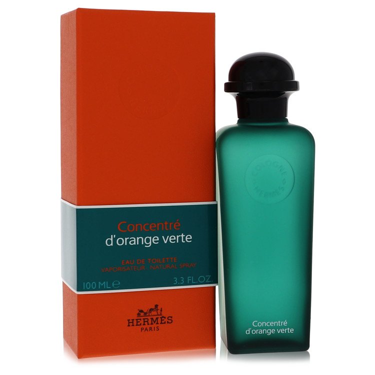 Orange vert hermes hotsell