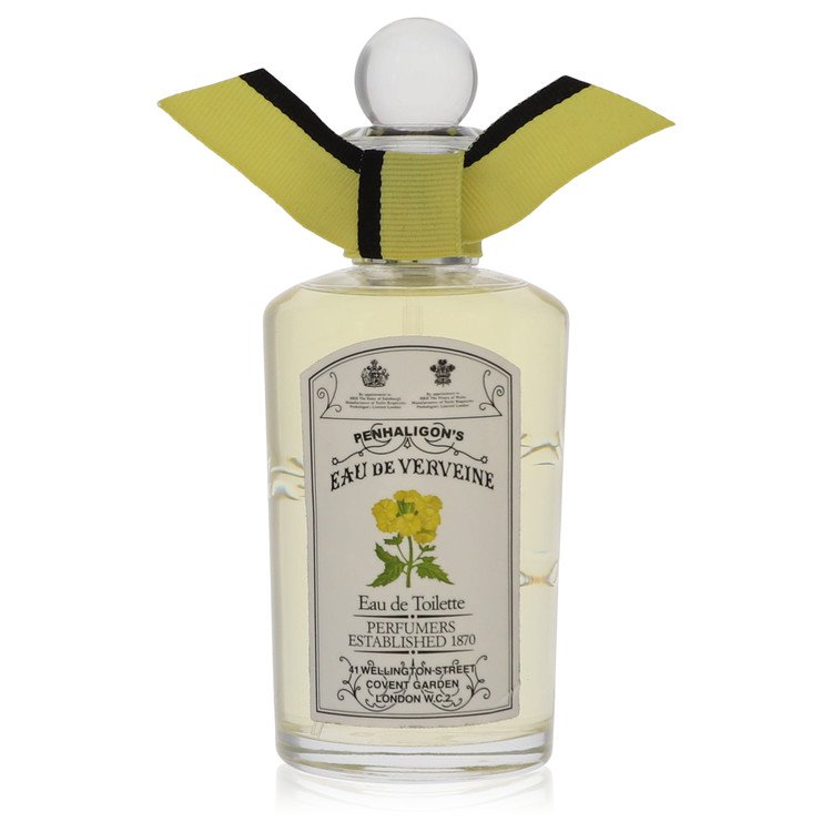 Eau De Verveine Perfume by Penhaligon's 3.4 oz Eau De Toilette Spray (Unisex-Tester)