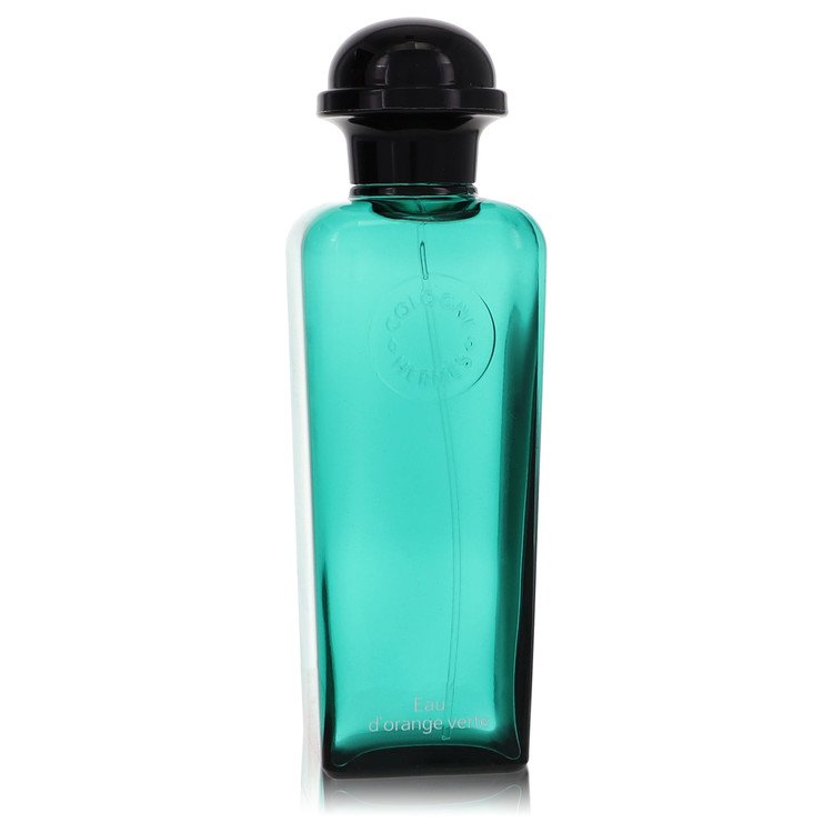 Eau D'orange Verte Perfume by Hermes 3.4 oz Eau De Cologne Spray (Unisex Unboxed)