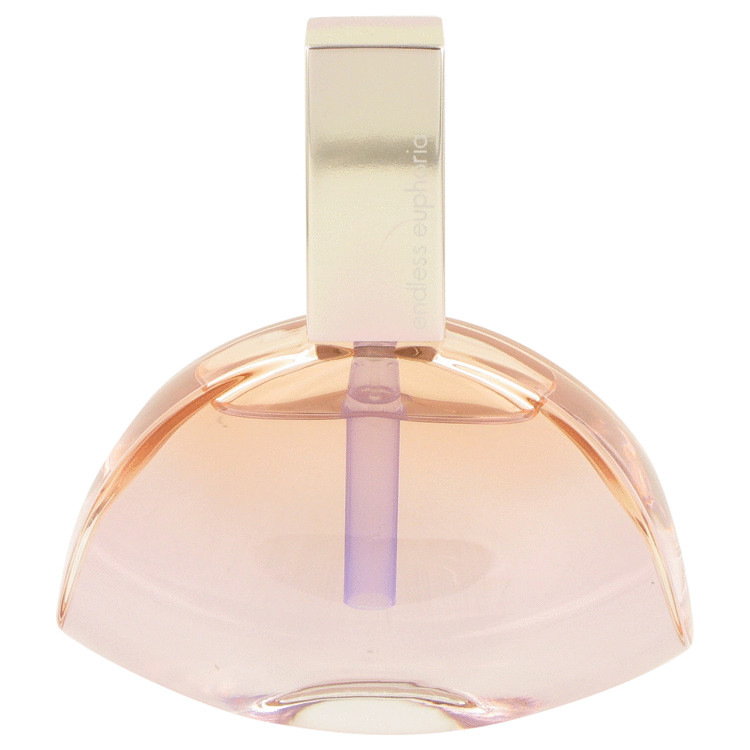 Endless Euphoria Perfume by Calvin Klein | FragranceX.com