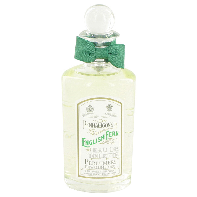 English Fern Perfume by Penhaligon's | FragranceX.com