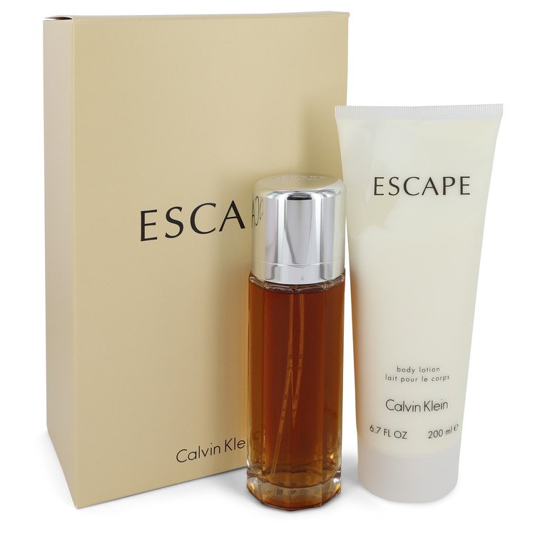 escape perfume women