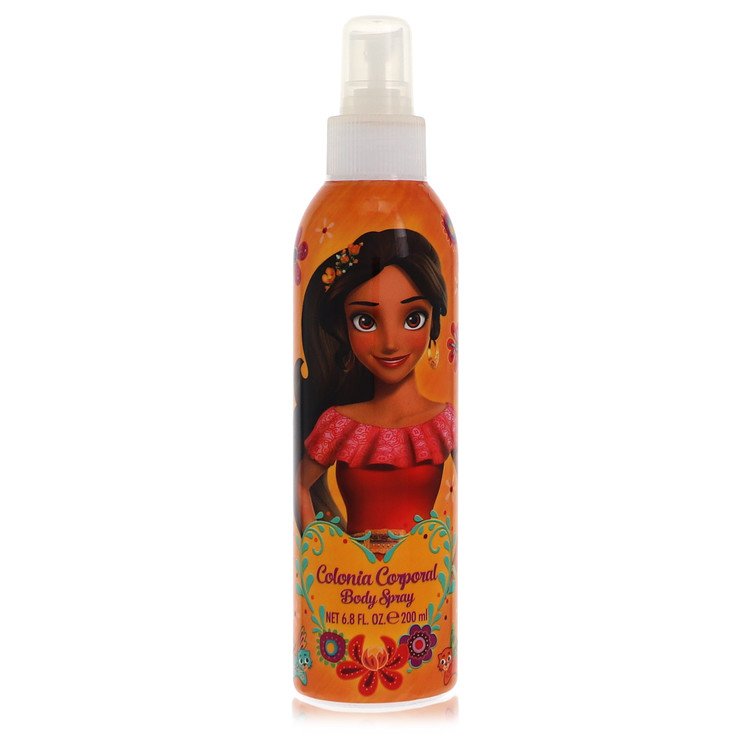 Elena of Avalor by Disney - Body Spray 6.8 oz 200 ml for Women