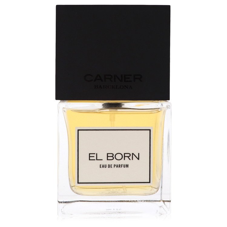 El Born Perfume by Carner Barcelona | FragranceX.com