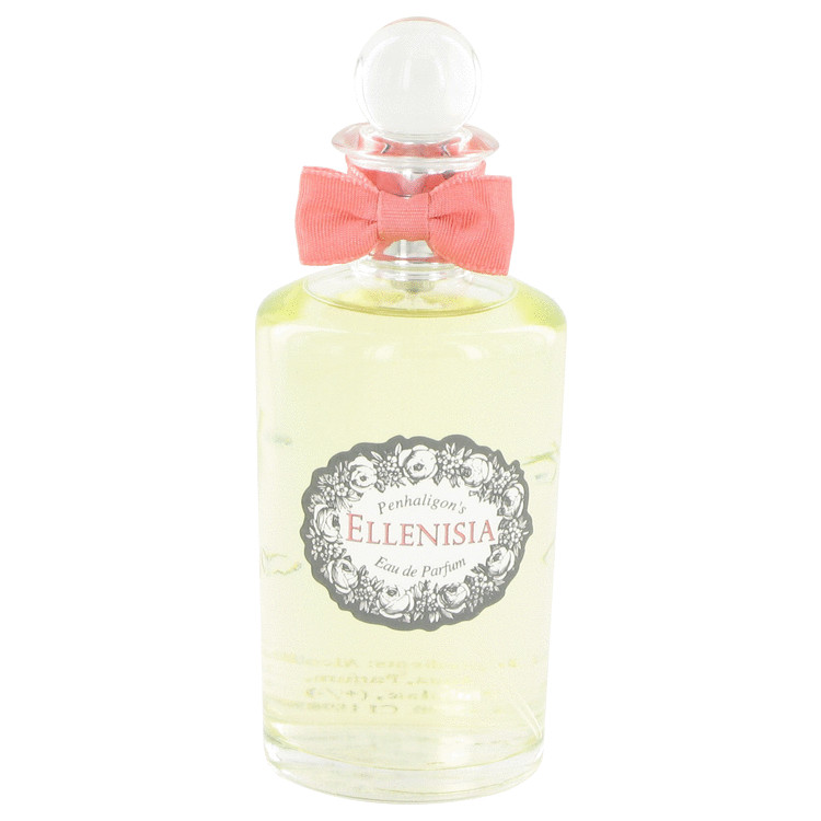 Ellenisia Perfume by Penhaligon's 3.4 oz Eau De Parfum Spray (Tester)