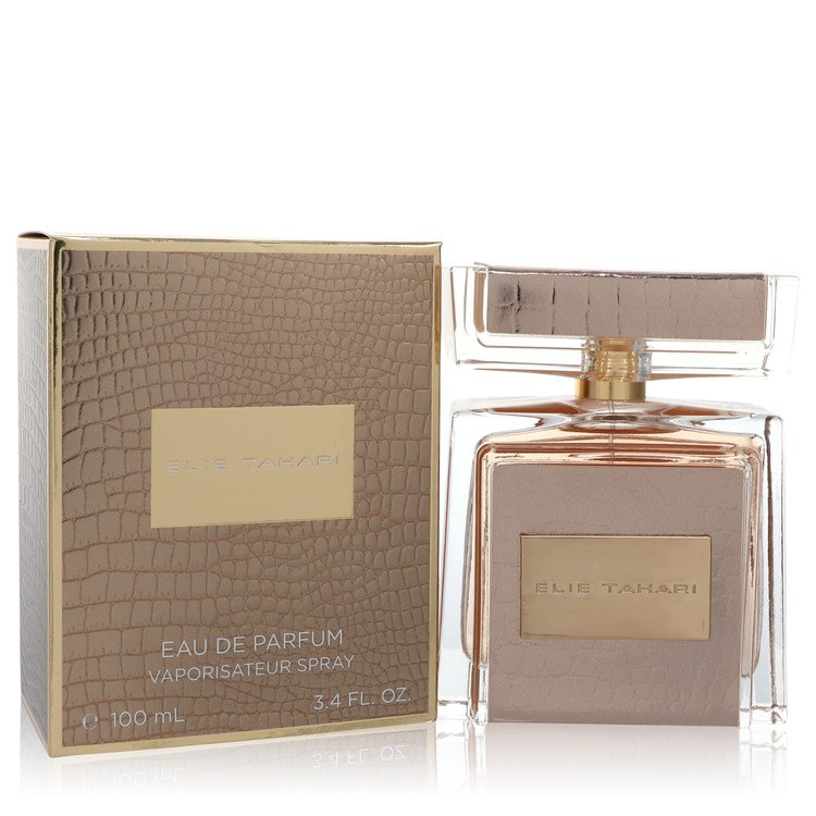 Elie Tahari Perfume 3.4 oz Eau De Parfum Spray Guatemala