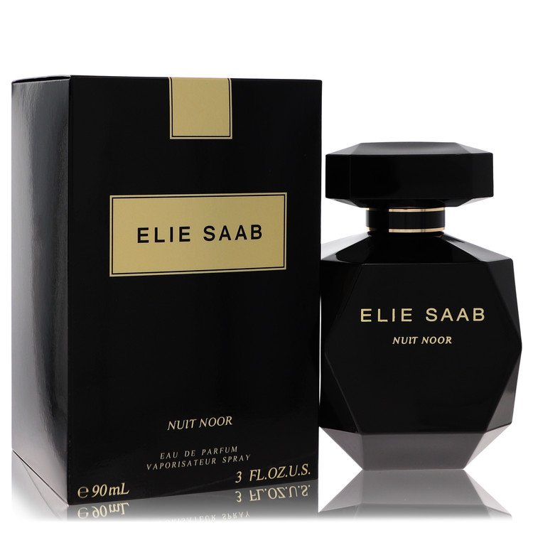 Elie Saab Nuit Noor Perfume by Elie Saab Perfume 3 Oz Eau De Parfum Spray
