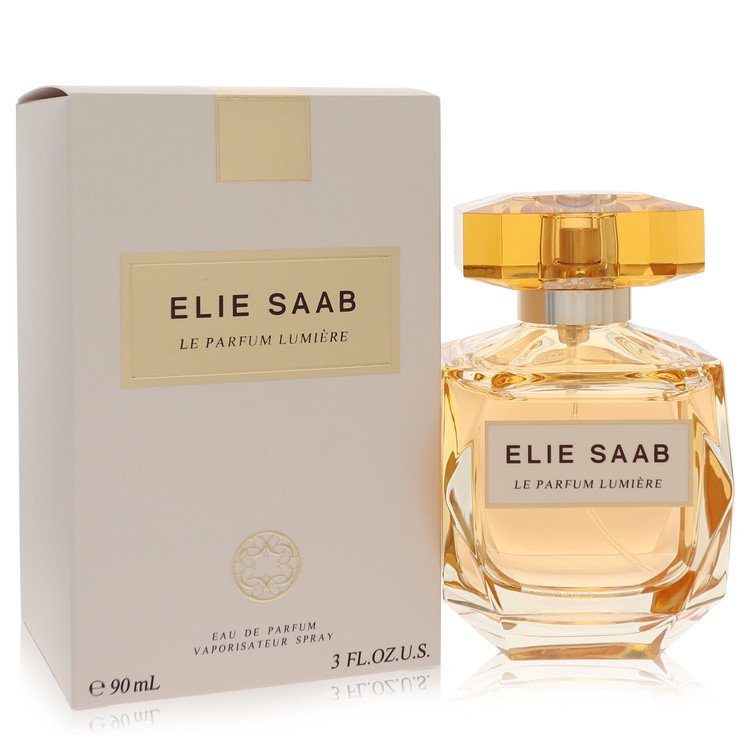 Elie Saab Le Parfum Lumiere Perfume by Elie Saab 3 oz Eau De Parfum Spray