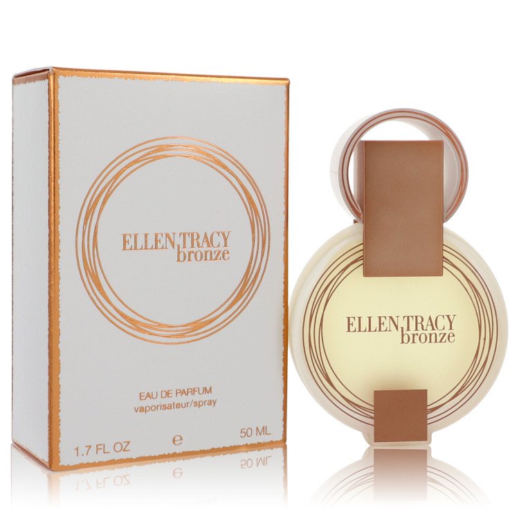 Ellen Tracy Bronze Perfume by Ellen Tracy 1.7 oz Eau De Parfum Spray