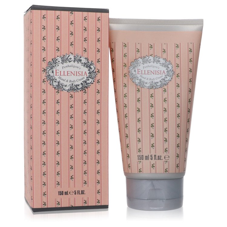 Penhaligon's Ellenisia Perfume 5 oz Hand and Body Cream Guatemala