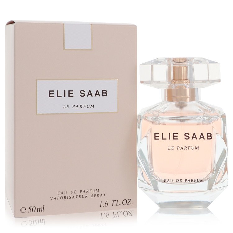 Le Parfum Elie Saab by Elie Saab Women Eau De Parfum Spray 1.7 oz Image