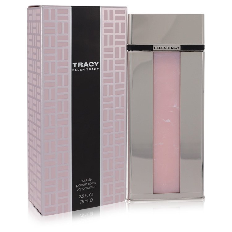 Tracy by Ellen Tracy - Eau De Parfum Spray 2.5 oz 75 ml for Women