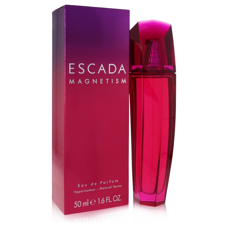 Escada Magnetism Perfume by Escada 1.7 oz Eau De Parfum Spray