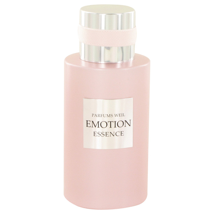 Emotion Essence by Weil Women Eau De Parfum Spray (Tester) 3.3 oz Image