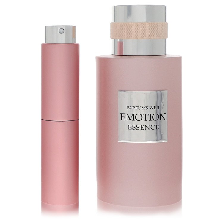 Emotion Essence Perfume