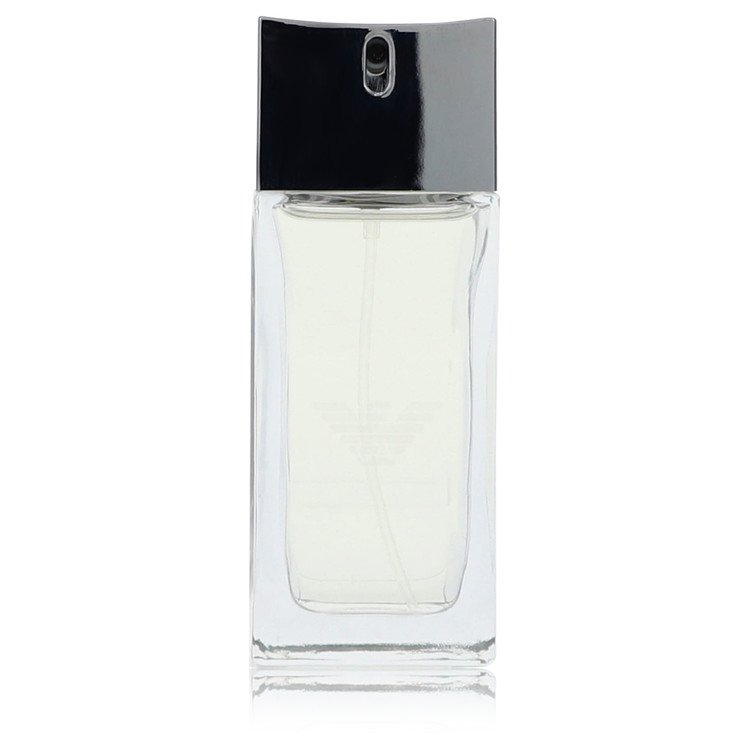 Emporio Armani Diamonds Cologne by Giorgio Armani 1.7 oz Eau De Toilette Spray (unboxed)