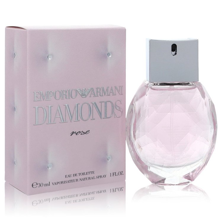 Emporio Armani Diamonds Rose Perfume by Giorgio Armani