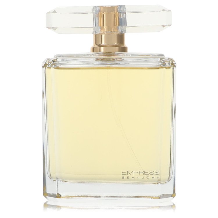 Empress Perfume by Sean John 100 ml Eau De Parfum Spray (Tester)