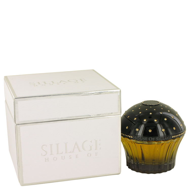 Emerald Reign Perfume by House Of Sillage