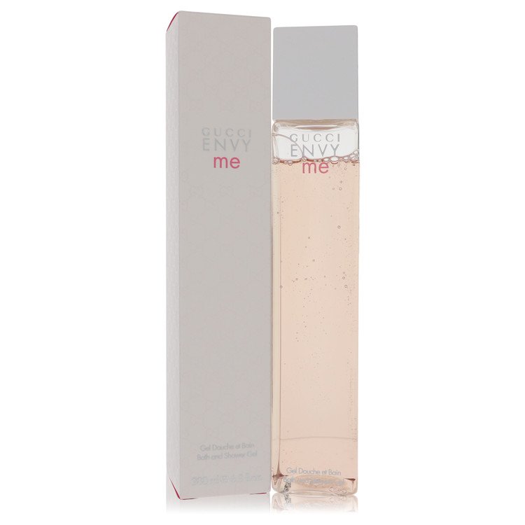 Envy Me Perfume by Gucci 6.8 oz Shower Gel
