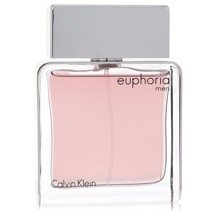 Euphoria Cologne by Calvin Klein 3.4 oz Eau De Toilette Spray (Tester)