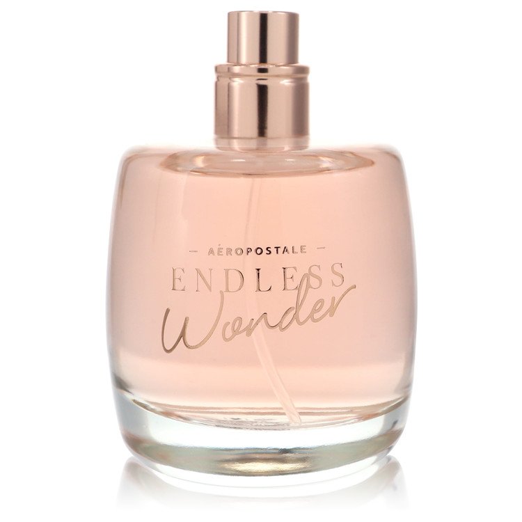 Endless Wonder Perfume by Aeropostale 2 oz Eau De Parfum Spray (Tester)