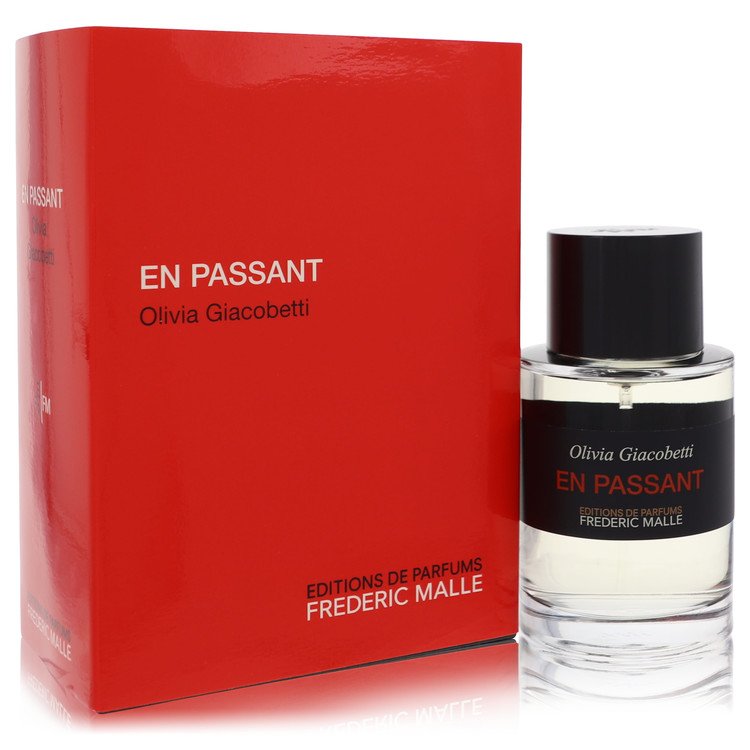 En Passant Perfume by Frederic Malle | FragranceX.com