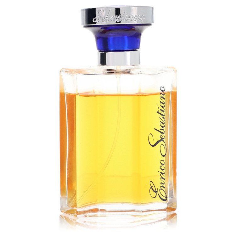 Enrico Sebastiano Cologne 1.7 oz Eau de Cologne Spray (unboxed) Guatemala