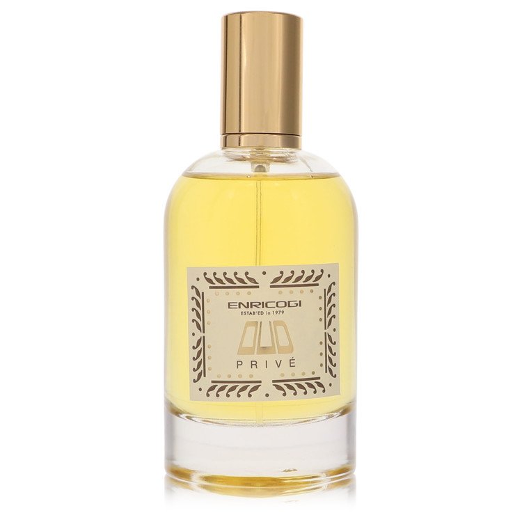 Enrico Gi Oud Prive Perfume by Enrico Gi | FragranceX.com