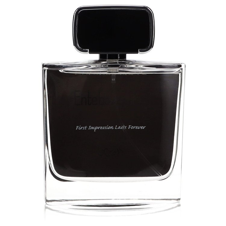 Entebaa Cologne