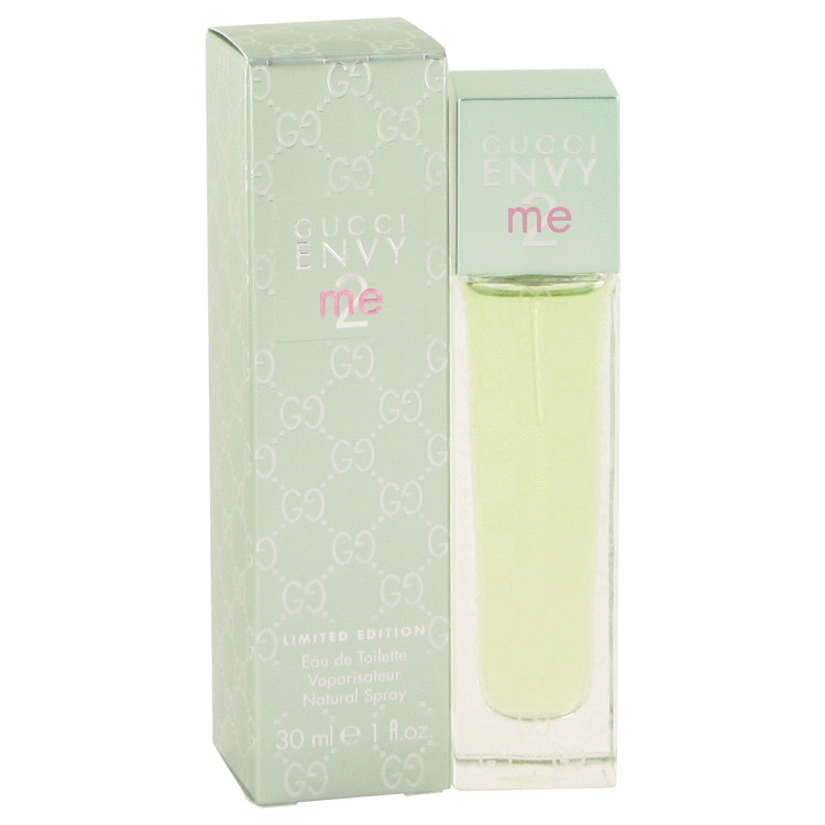 Envy Me 2 Perfume by Gucci | FragranceX.com