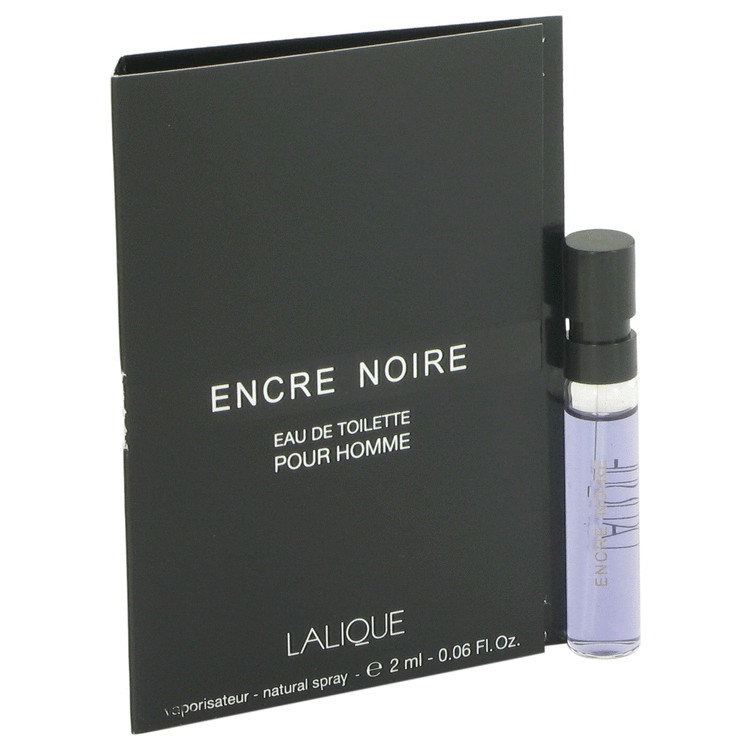Encre Noire Perfume by Lalique | FragranceX.com