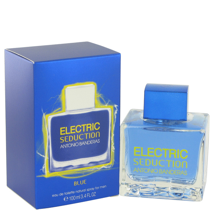 Antonio banderas blue seduction for men. Antonio Banderas Blue Seduction for men EDT 100ml Spray. Antonio Banderas Blue Seduction Eau de Parfum. Antonio Banderas Electric Seduction in Black men. Блю де седукшен отзывы.