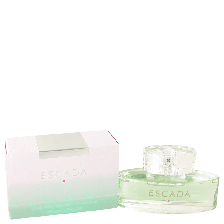 Escada Signature Perfume by Escada 1.7 oz EDP Spay for Women