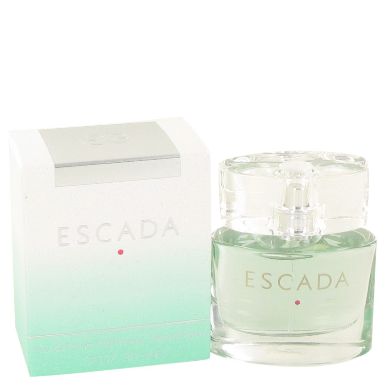 Escada Signature Perfume by Escada 1 oz EDP Spray for Women