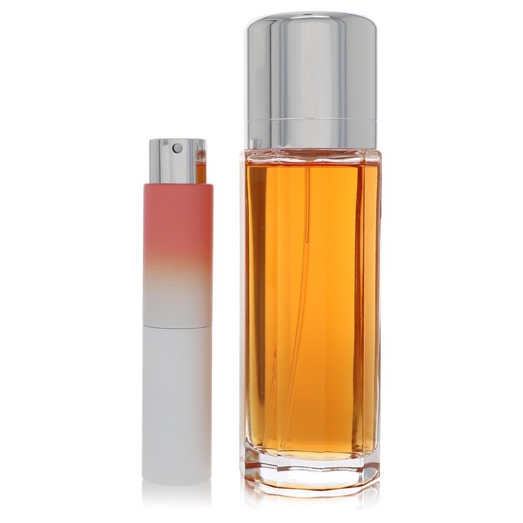 Escape Perfume by Calvin Klein Perfume 0.27 Oz Travel Spray