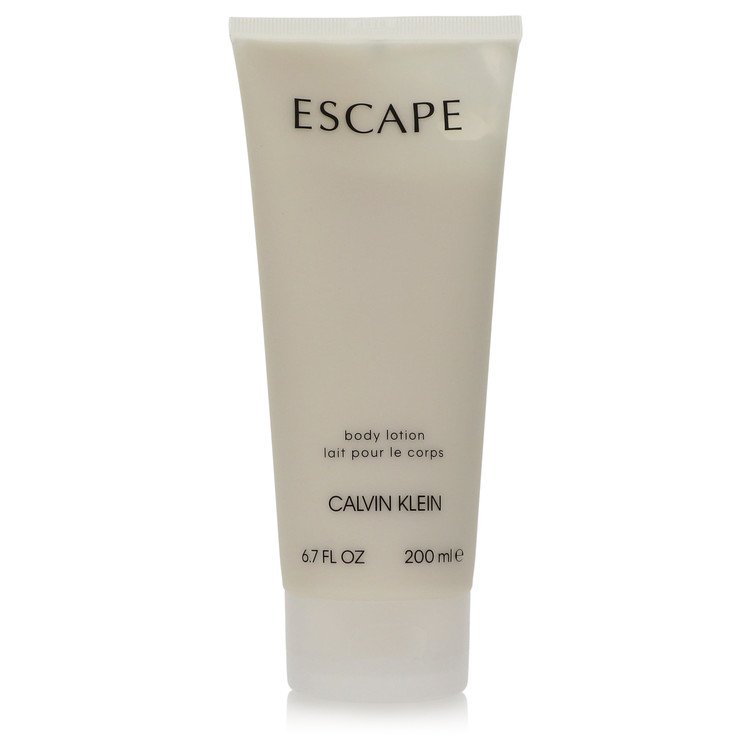 Escape Perfume by Calvin Klein 6.7 oz Body Lotion (unboxed)