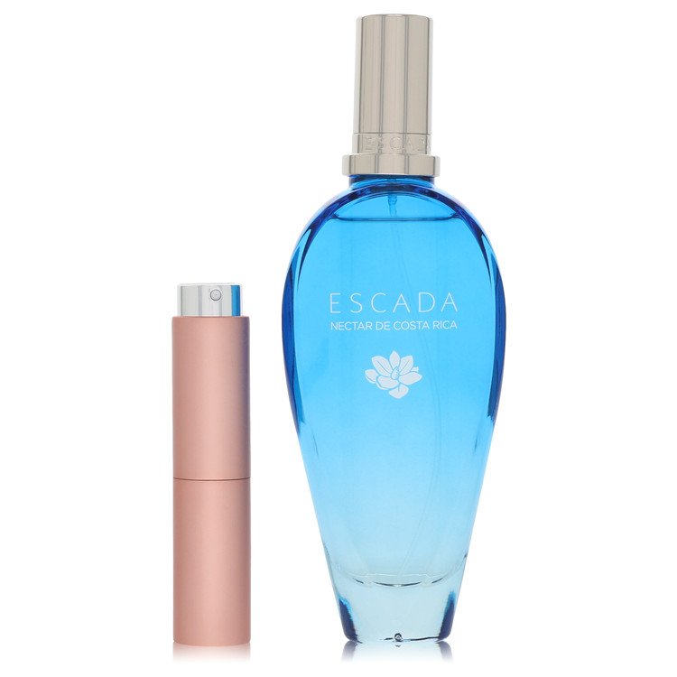 Escada Nectar De Costa Rica Perfume by Escada Perfume 0.27 Oz Travel Spray