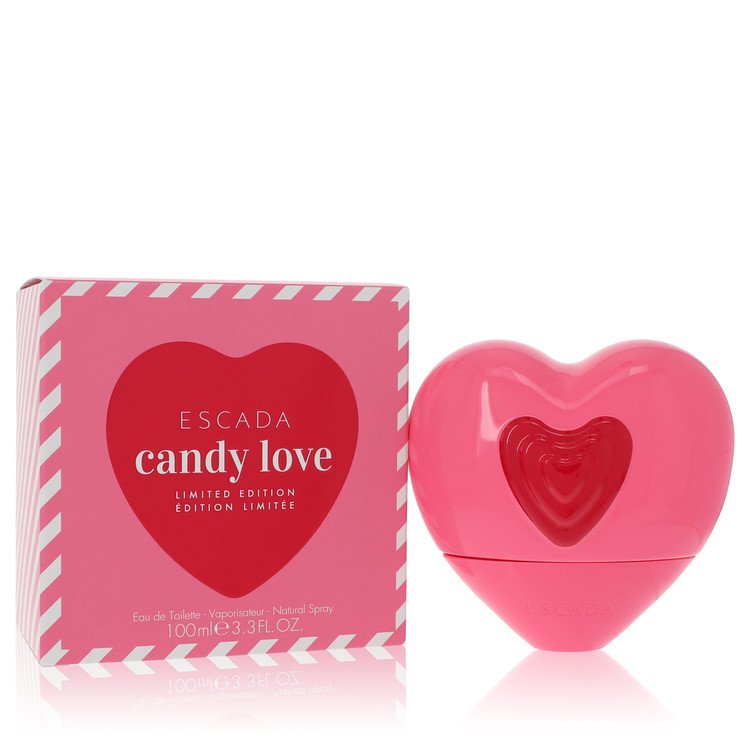 Escada Candy Love Perfume by Escada