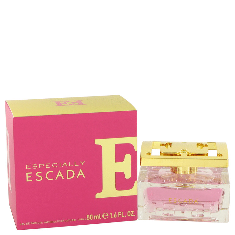 Especially Escada Perfume by Escada Perfume 1.7 Oz Eau De Parfum Spray