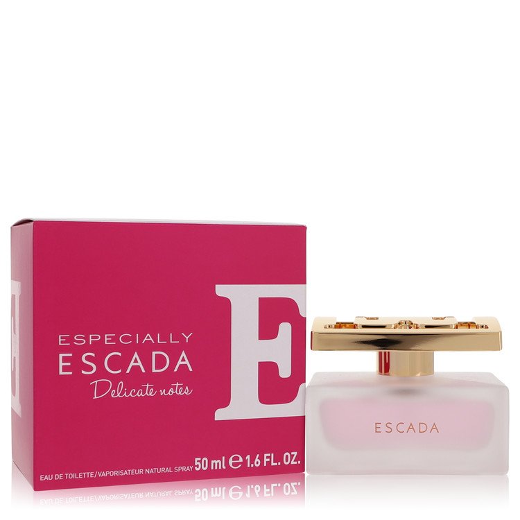 Especially Escada Delicate Notes Perfume By Escada