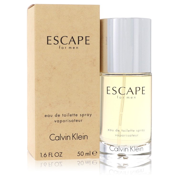 Escape Cologne by Calvin Klein | FragranceX.com