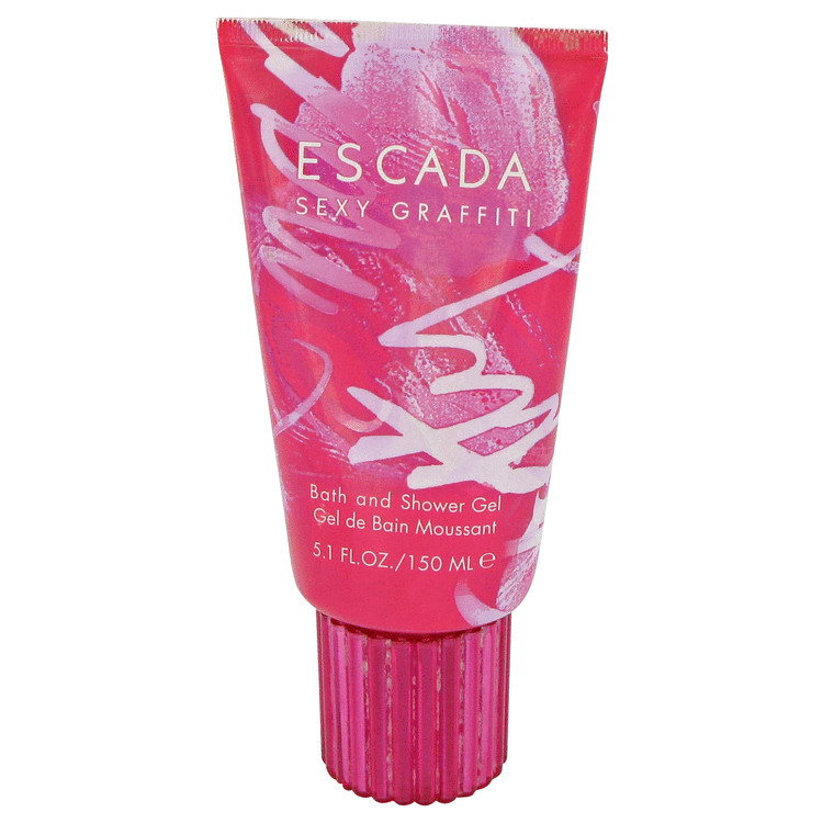 Escada Sexy Graffiti Perfume for Women by Escada | FragranceX.com