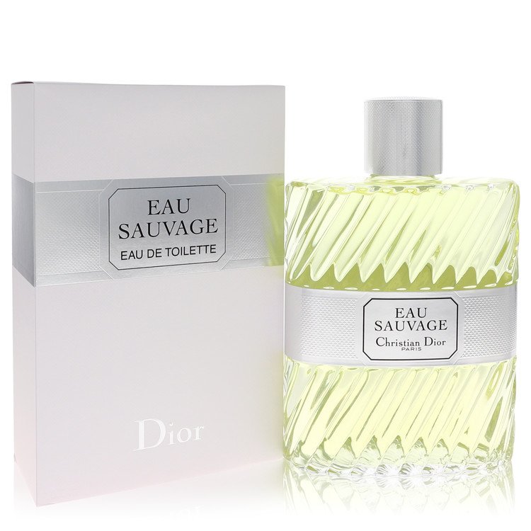 Eau Sauvage Cologne by Christian Dior 1000 ml Eau De Toilette