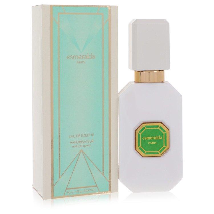 Parfums Esmeralda 516394