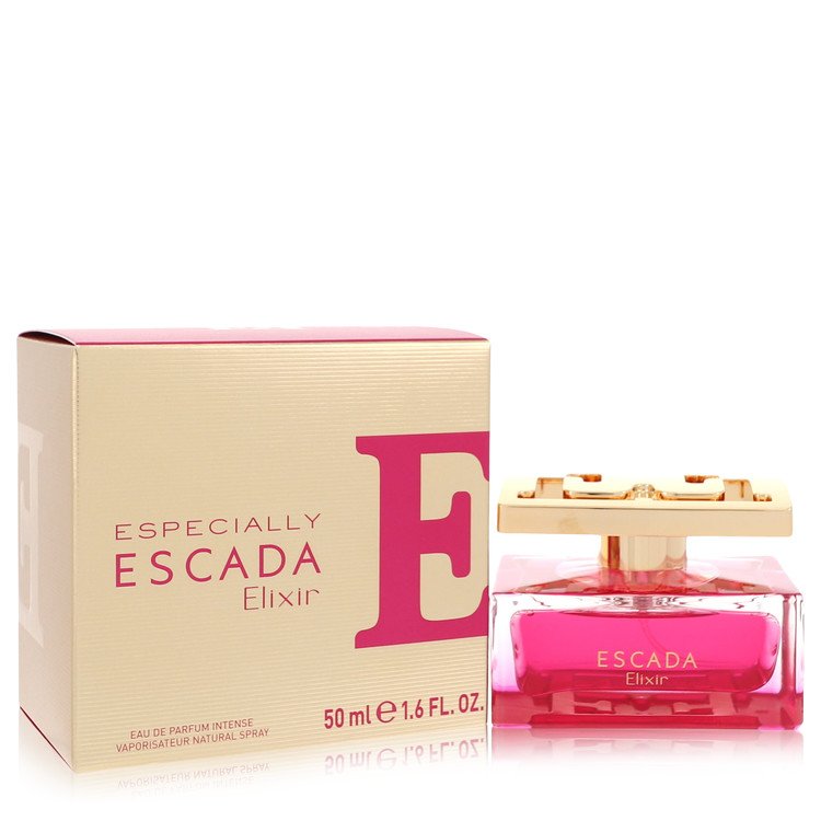 Especially Escada Elixir by Escada - Eau De Parfum Intense Spray 1.7 oz 50 ml for Women