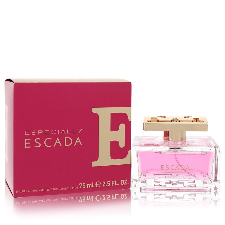 Especially Escada by Escada - Eau De Parfum Spray 2.5 oz 75 ml for Women